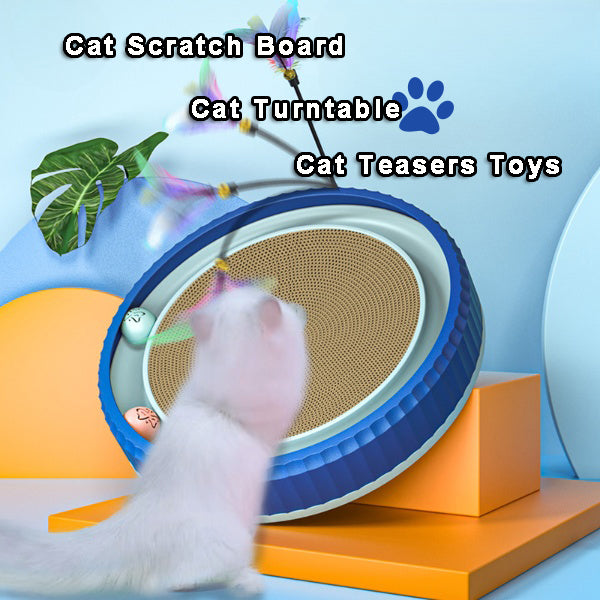 Cat Scratching Claw Board | Cat Scratching Board | Urbane Aisle