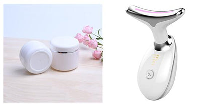 LED Neck Massager | LED Thermal Massager | Urbane Aisle