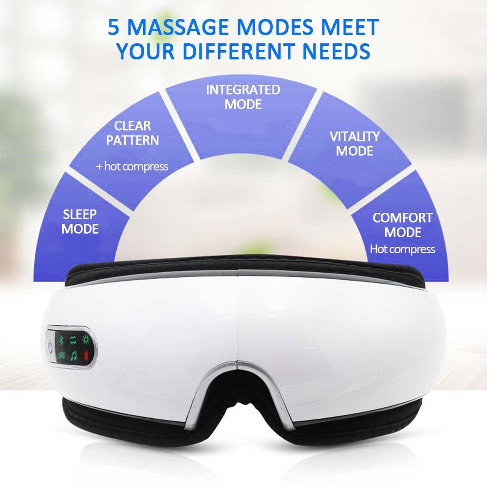 Smart eye massager - My Store