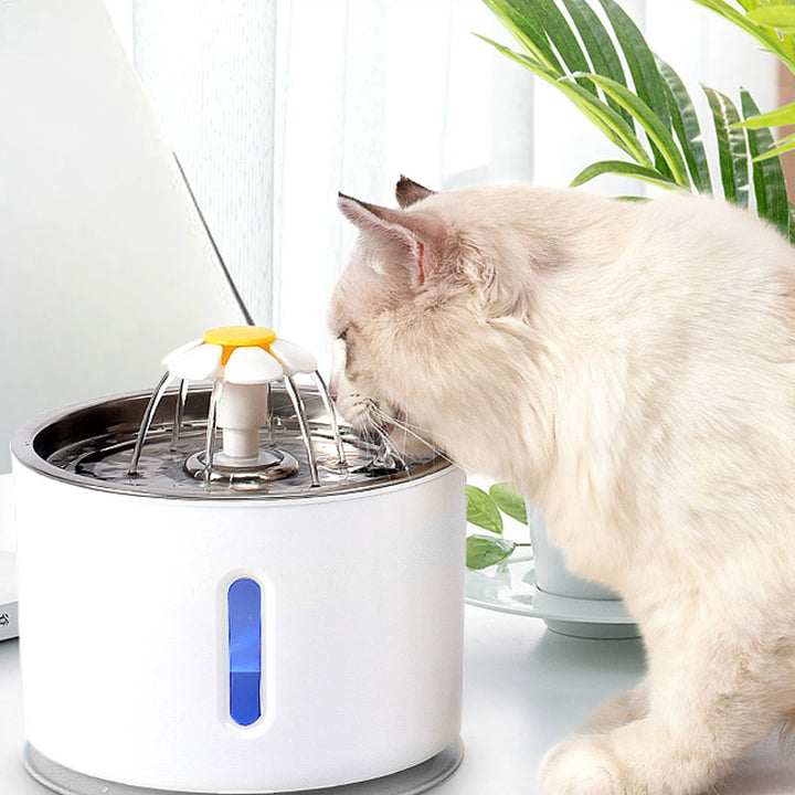 Pet Water Dispenser | Cat Water Dispenser | Urbane Aisle
