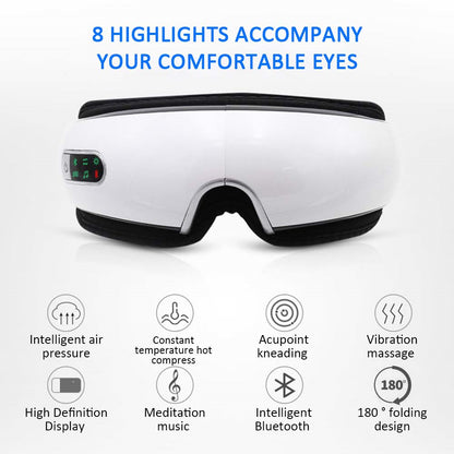 Smart eye massager - My Store