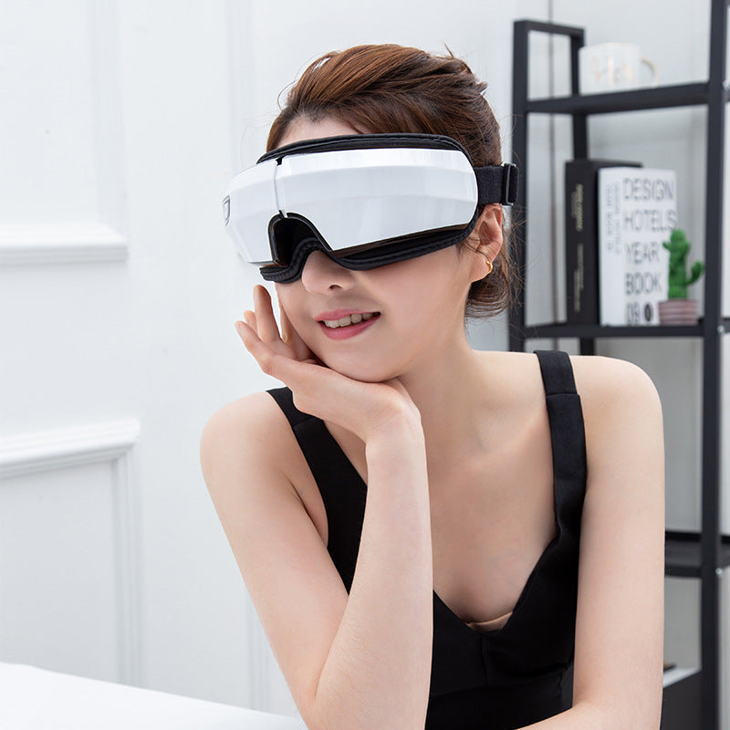 Electric Eye Massager | USB Eye Massager | Urbane Aisle