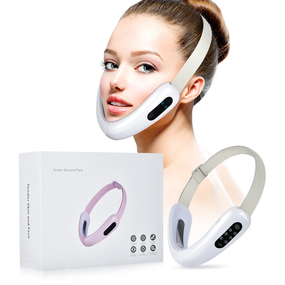 V-Face Facial Massager | Facial Lifting Massager | Urbane Aisle