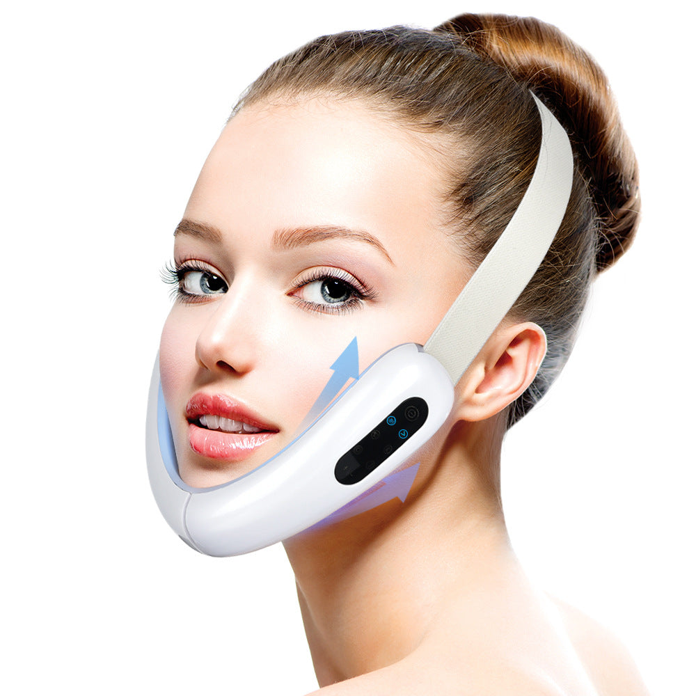 V-Face Facial Massager | Facial Lifting Massager | Urbane Aisle