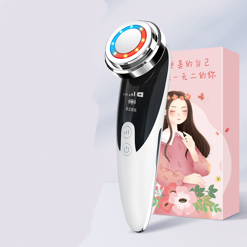 Electric Facial Cleanser | Electric Massage Cleaner | Urbane Aisle