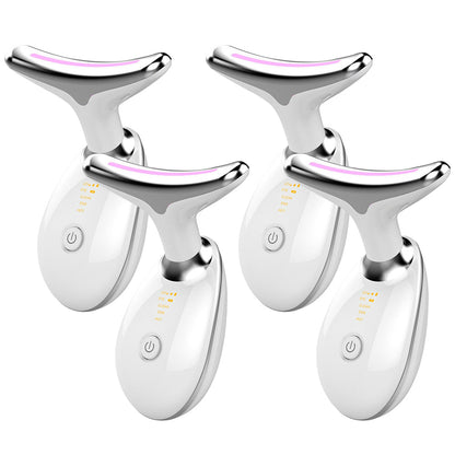 LED Neck Massager | LED Thermal Massager | Urbane Aisle