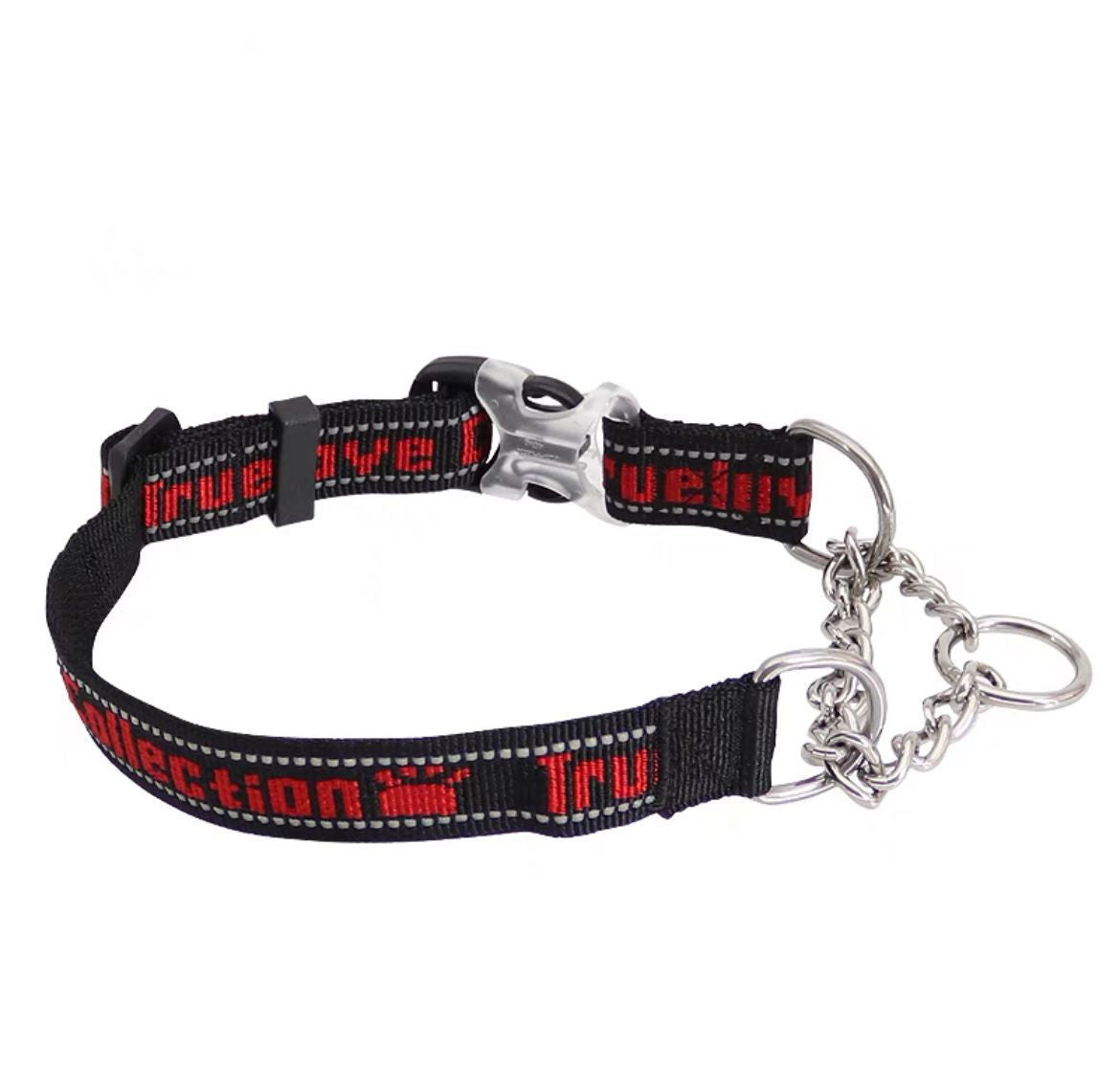 Pet P Chain Collar Explosion-proof Reflective Large, Medium And Small Dogs Pet Supplies - My Store