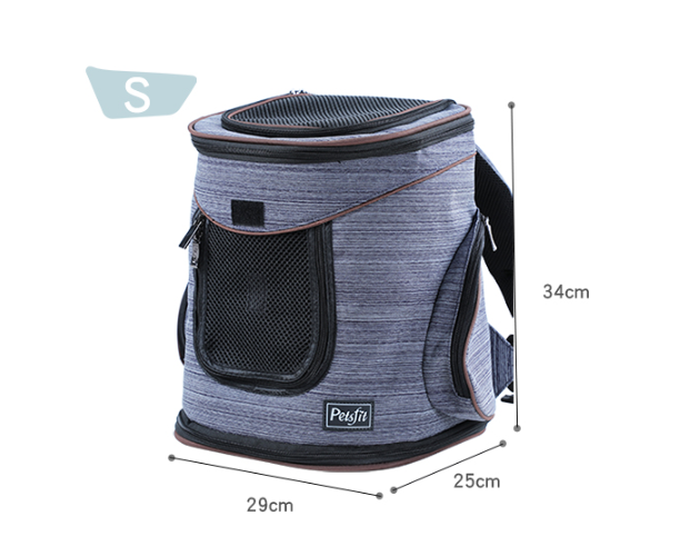 Pet Dog Backpack - My Store