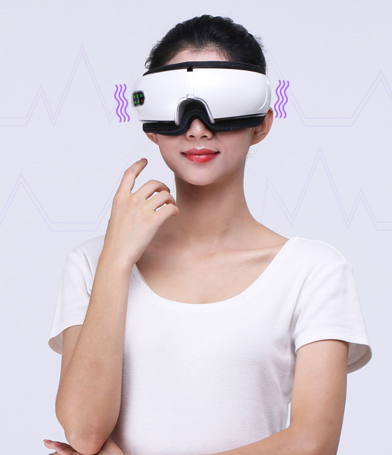 Smart eye massager - My Store