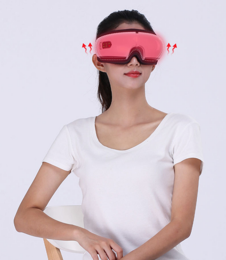 Smart eye massager - My Store