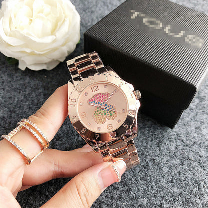 Women's Personalized Fashion Dial Watch