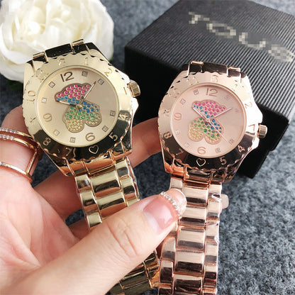 Women's Personalized Fashion Dial Watch