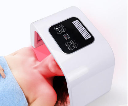 Led Light Therapy LED Mask Skin Rejuvenation