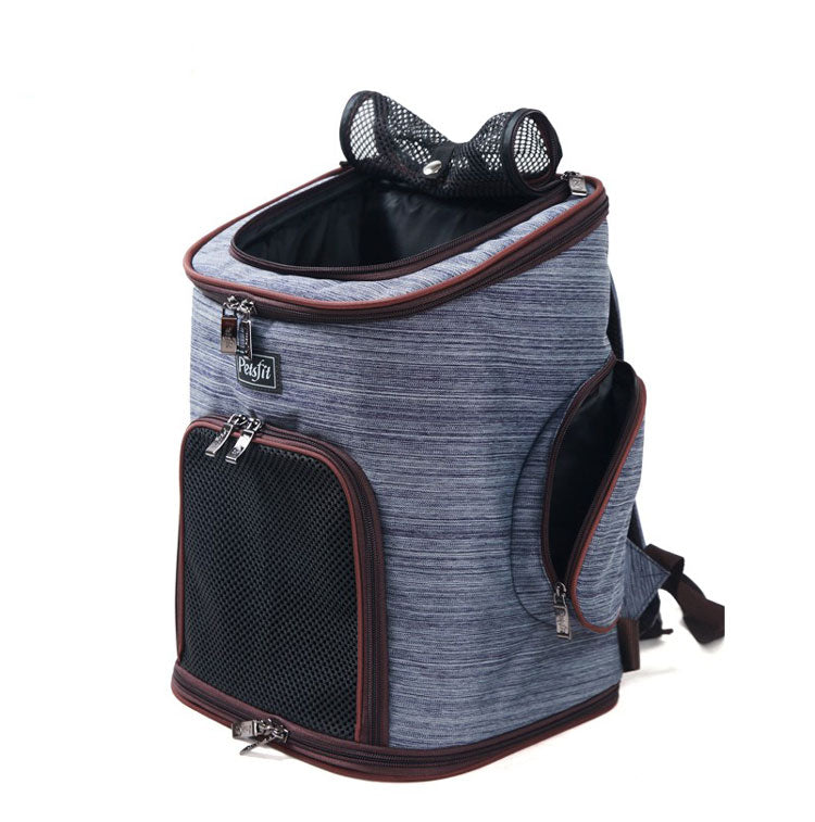 Pet Dog Backpack - My Store
