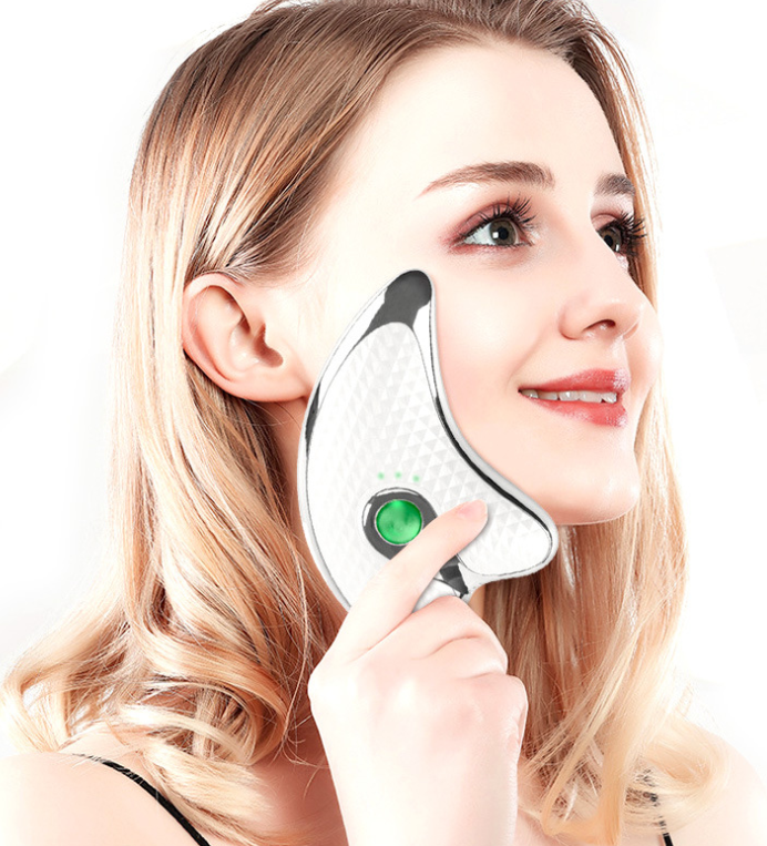 Electric Gua Sha Massage | Gua Sha Massage | Urbane Aisle