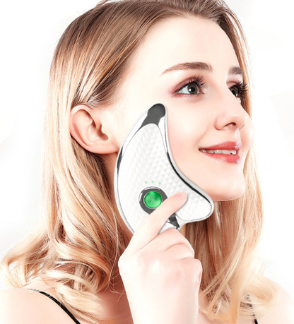 Electric Gua Sha Massage | Gua Sha Massage | Urbane Aisle