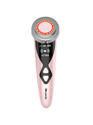 Rejuvenation beauty instrument