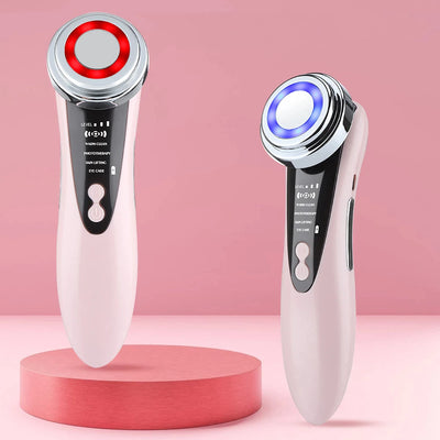 Electric Facial Cleanser | Electric Massage Cleaner | Urbane Aisle