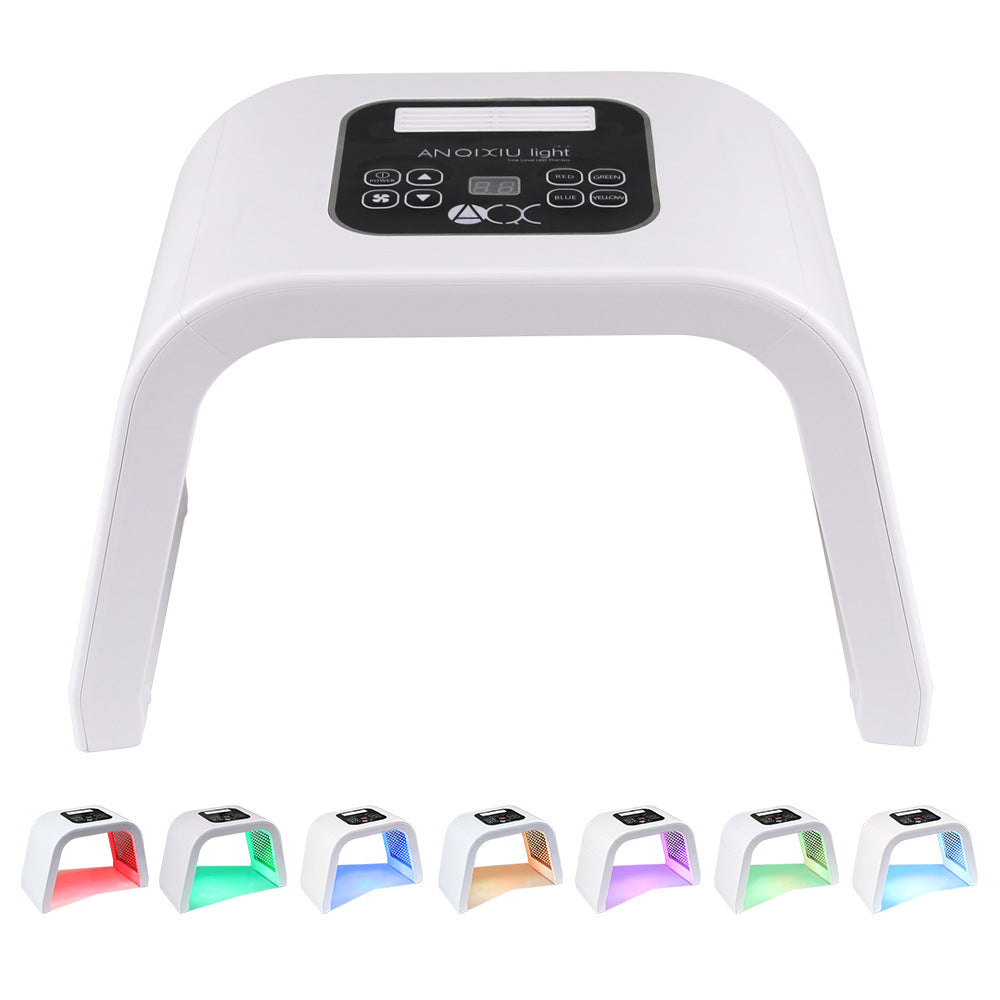 Led Light Therapy LED Mask Skin Rejuvenation