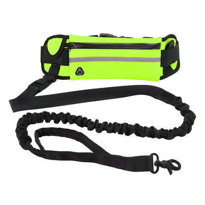 Pet Purse Leash For Dog Walking - My Store