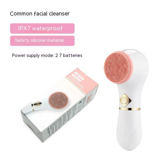 Electric Facial Cleanser | Facial Skin Cleanser | Urbane Aisle