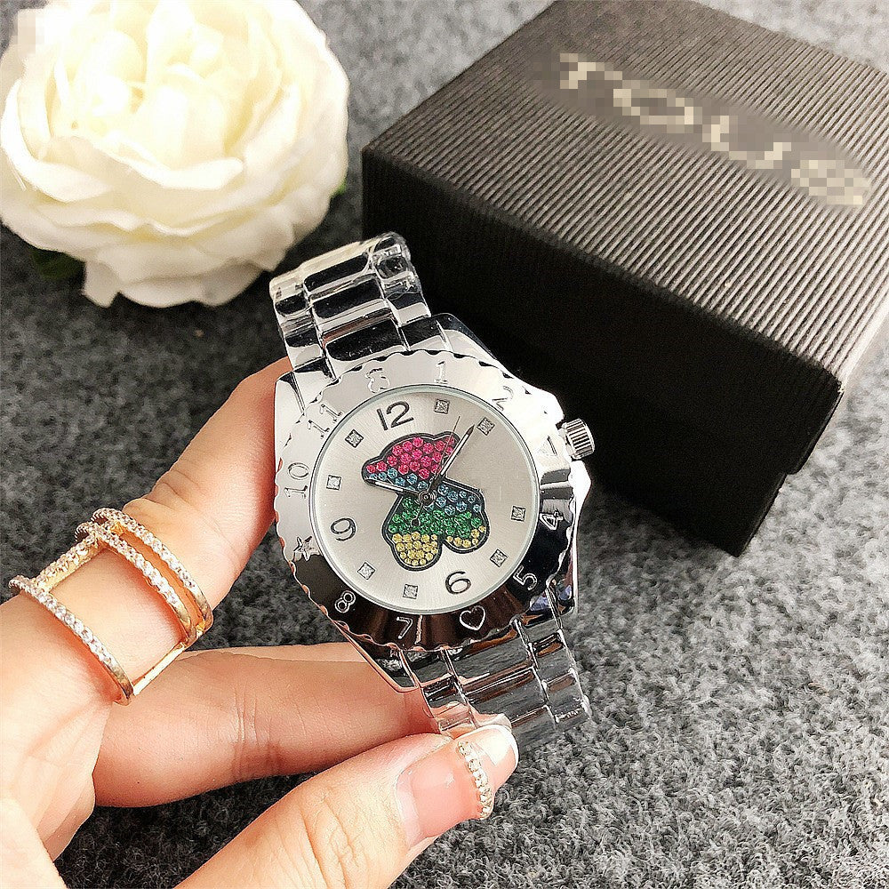 Women's Personalized Fashion Dial Watch