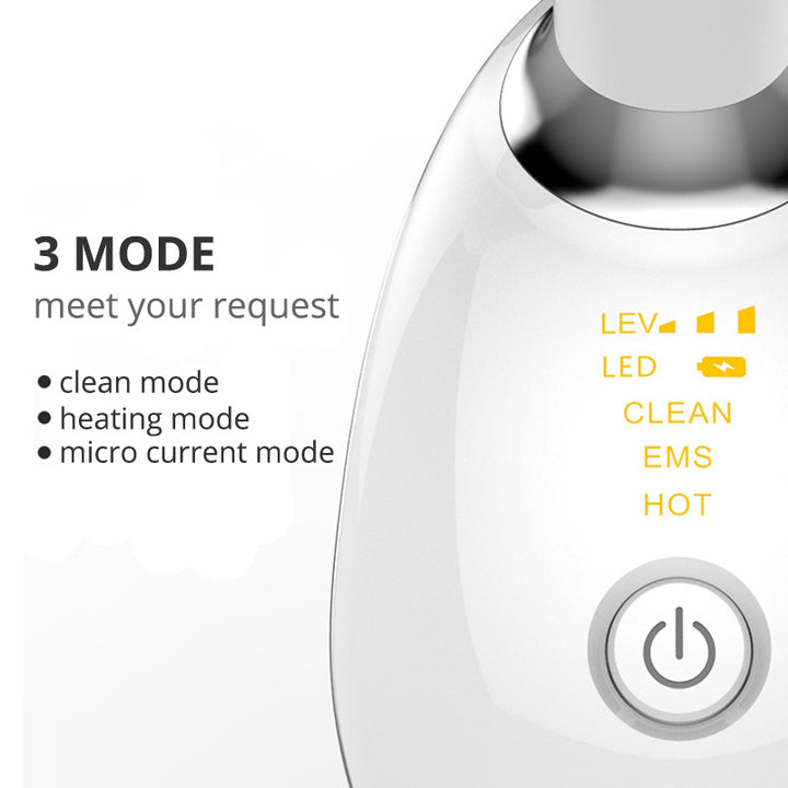 LED Neck Massager | LED Thermal Massager | Urbane Aisle
