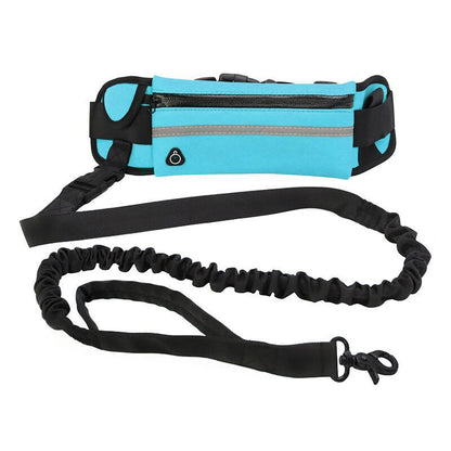 Pet Purse Leash For Dog Walking - My Store