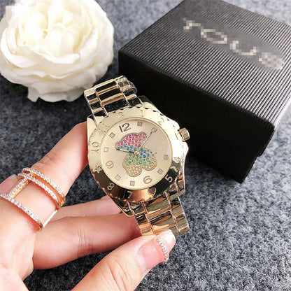 Women's Personalized Fashion Dial Watch