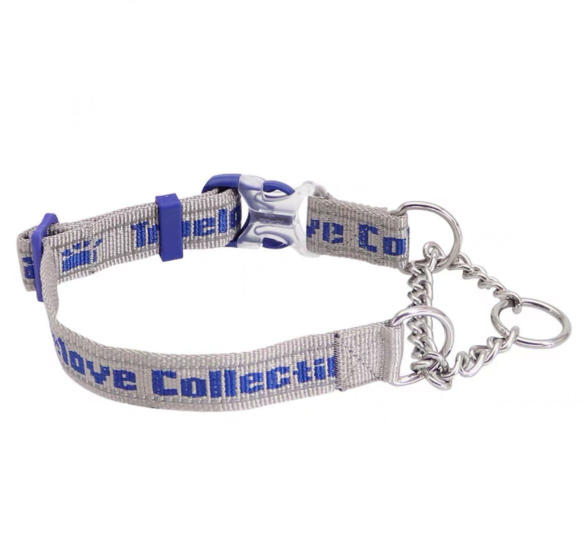 Pet P Chain Collar Explosion-proof Reflective Large, Medium And Small Dogs Pet Supplies - My Store